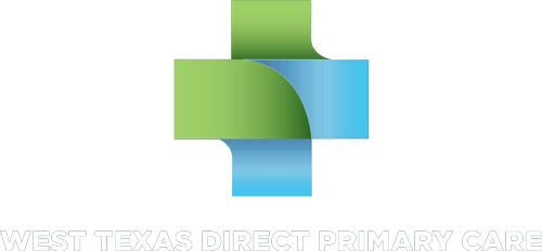 West Texas Direct Primary Care Logo